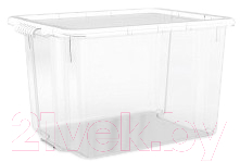 Контейнер для хранения Berossi Porter ИК 29900000 (прозрачный) - фото