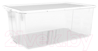 Контейнер для хранения Berossi Porter ИК 30000000 - фото