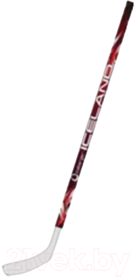 Клюшка хоккейная STC Детская - фото