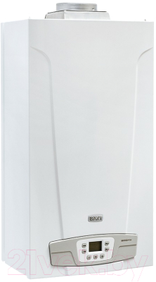 Газовый котел Baxi ECO-4S 10F / 7659668