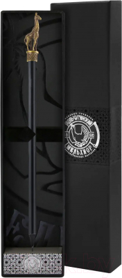 Простой карандаш Кольчугинский мельхиор Сафари-Жираф / КМ1048КР06