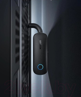 Аудиоадаптер Ugreen CM403 / 80893