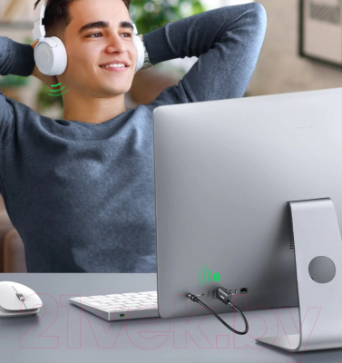 Bluetooth-адаптер Ugreen CM523 / 60300