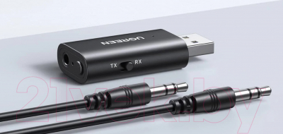 Bluetooth-адаптер Ugreen CM523 / 60300