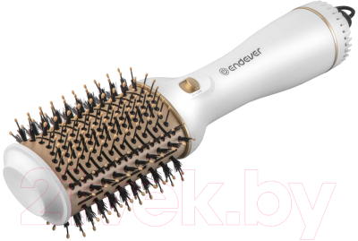 Фен-щетка Endever Aurora-500 - фото