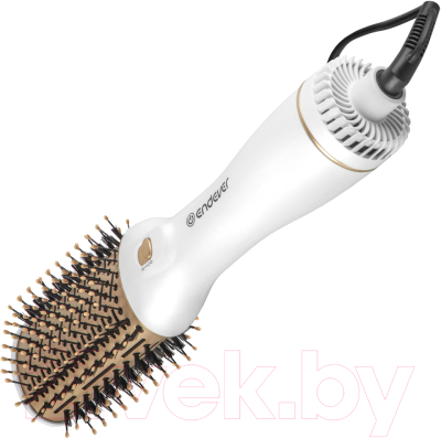 Фен-щетка Endever Aurora-500