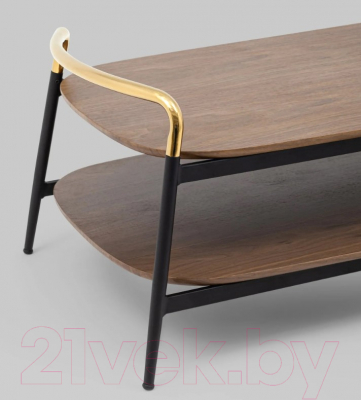 Журнальный столик Stool Group Нолан 120x60 / FDC9215