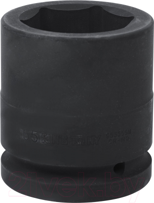 Головка слесарная King TONY 953555M - фото