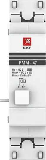Расцепитель независимый EKF PROxima РММ-47 / mdrmm-47-pro