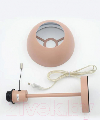 Прикроватная лампа ArtStyle HT-709R