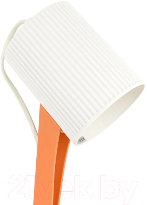 Настольная лампа ArtStyle HT-711WOR