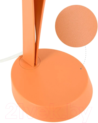 Настольная лампа ArtStyle HT-711WOR