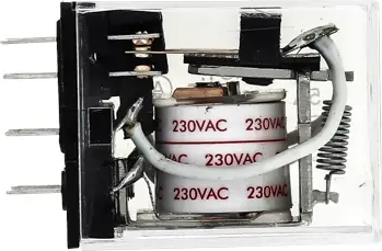 Реле промежуточное EKF PROxima rp-22-4-24