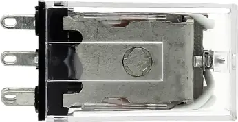 Реле промежуточное EKF PROxima rp-22-4-24