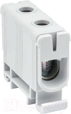 Клемма EKF PROxima Plc-kvs-16-50-gray - фото