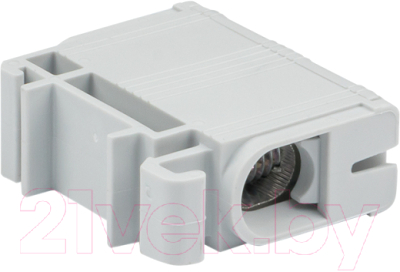 Клемма EKF PROxima Plc-kvs-16-50-gray