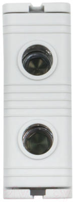 Клемма EKF PROxima Plc-kvs-16-50-gray