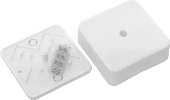 Коробка распределительная EKF PROxima PLC-kmr-030-030kg