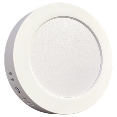 Потолочный светильник Truenergy 9W 4000K 10104