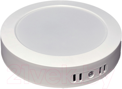 Потолочный светильник Truenergy 9W 4000K 10104