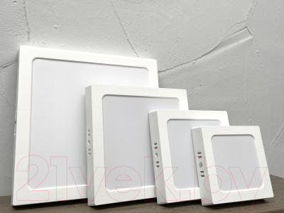 Потолочный светильник Truenergy 9W 4000K 10108