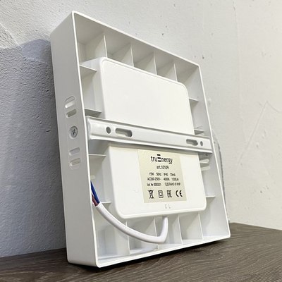 Потолочный светильник Truenergy 15W 4000K 10109