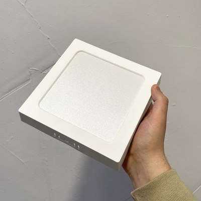 Потолочный светильник Truenergy 15W 4000K 10109