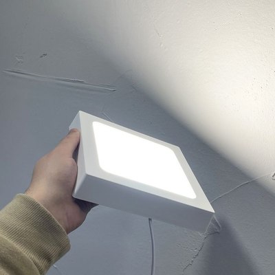 Потолочный светильник Truenergy 15W 4000K 10109