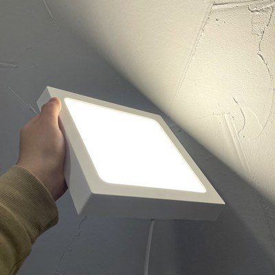 Потолочный светильник Truenergy 20W 4000K 10110