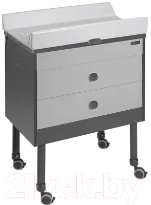 Комод пеленальный Cam Growi 2 в 1 / C211-C262 - фото