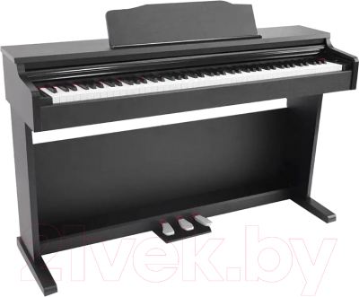 Цифровое фортепиано Solista DP200BK - фото
