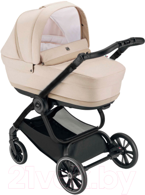 Детская универсальная коляска Cam Milano 2 в 1 / KMPLART978-T554-1 - фото