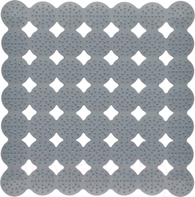 Коврик для ванной Мультидом ПТ72-64 - фото