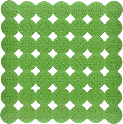 Коврик для ванной Мультидом ПТ72-66 - фото