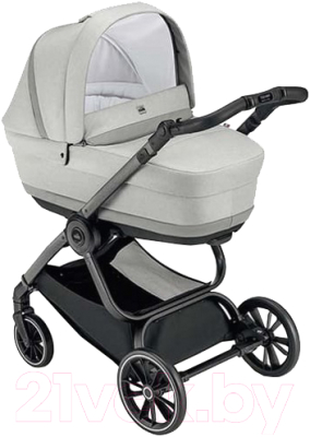 Детская универсальная коляска Cam Milano 2 в 1 / KMPLART978-T555 - фото