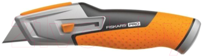 Нож пистолетный Fiskars 1027223 - фото