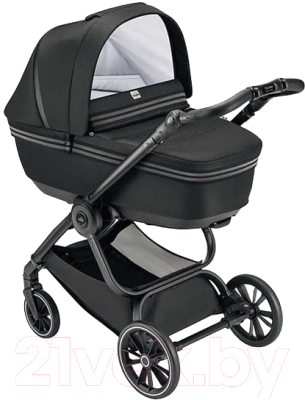 Детская универсальная коляска Cam Milano 2 в 1 / KMPLART978-T559 - фото