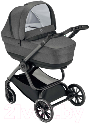 Детская универсальная коляска Cam Milano 2 в 1 / KMPLART978-T556 - фото