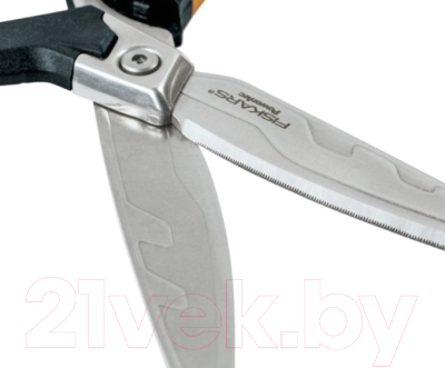 Ножницы строительные универсальные Fiskars 1027205