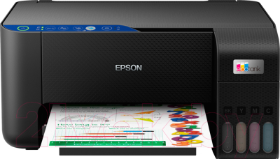 МФУ Epson L3251 (C11CJ67406) - фото