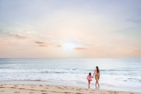 Надувной круг Intex Фламинго 59220NP