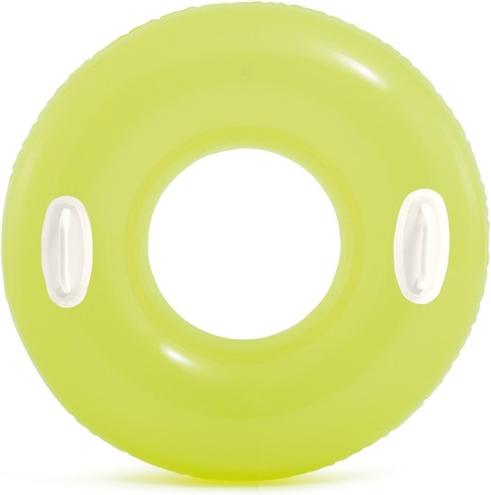 Надувной круг Intex 59258NP