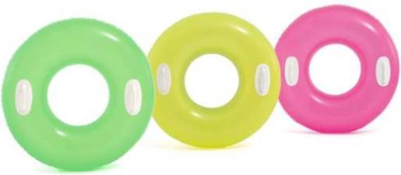 Надувной круг Intex 59258NP