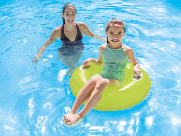 Надувной круг Intex 59258NP