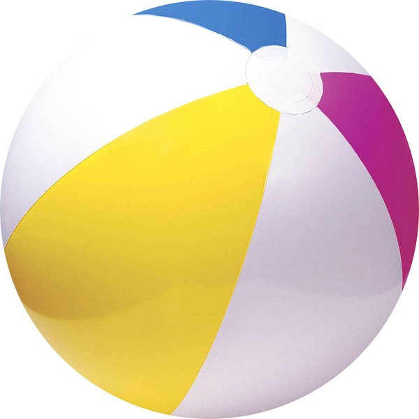 Мяч надувной Intex 59030NP - фото