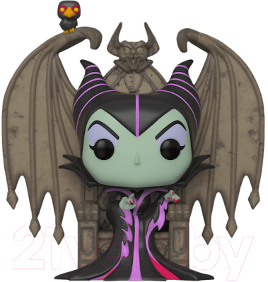 Фигурка коллекционная Funko POP! Малефисента / 49817