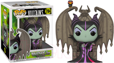 Фигурка коллекционная Funko POP! Малефисента / 49817