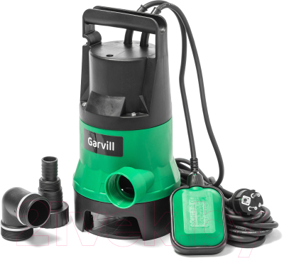 Фекальный насос Garvill DWP-400
