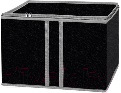 Коробка для хранения Рыжий кот 312612 - фото