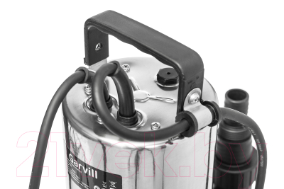 Фекальный насос Garvill DWP-750 WIH